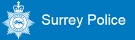 surrey police