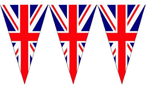 unionjackbunting