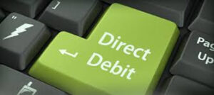 directdebit