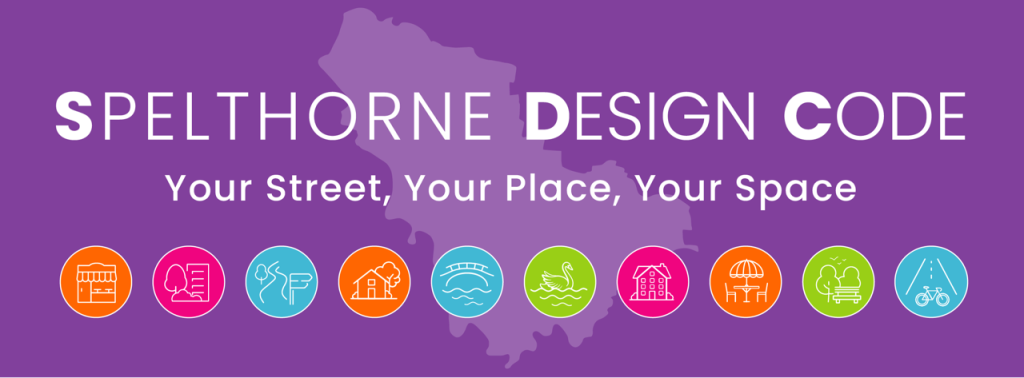 spelthorne design code